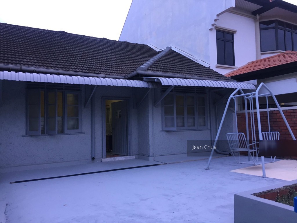 Serangoon Garden Estate (D19), Terrace #112362512